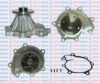 AQUAPLUS 85-7255 Water Pump